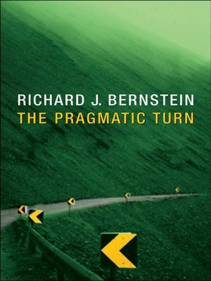 cover image of The Pragmatic Turn